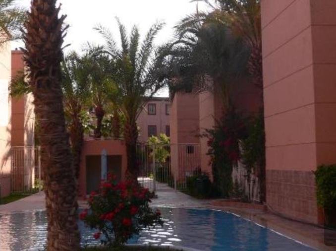 Riad Marrakech Boujloud 마라케시 외부 사진