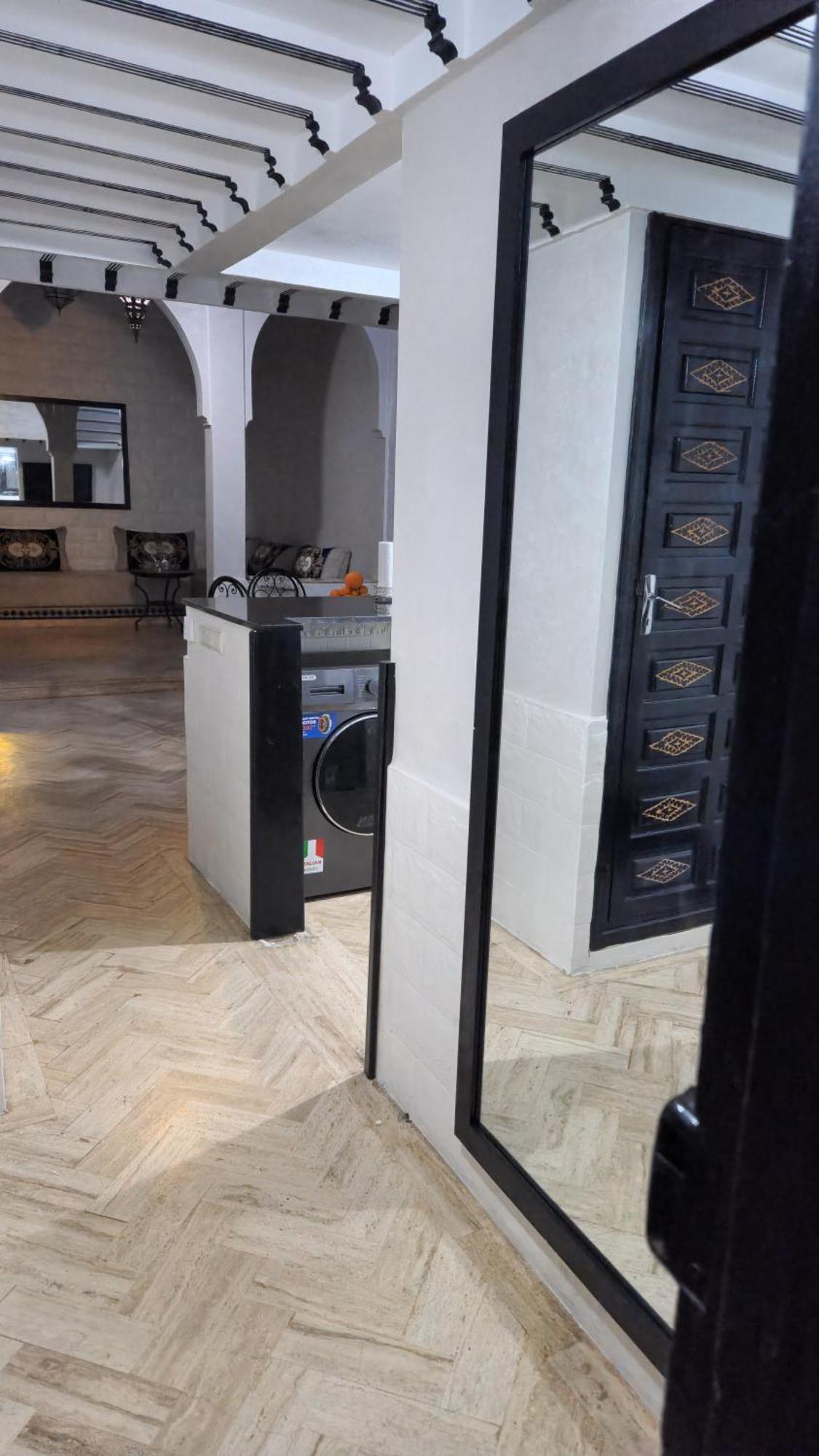 Riad Marrakech Boujloud 마라케시 외부 사진