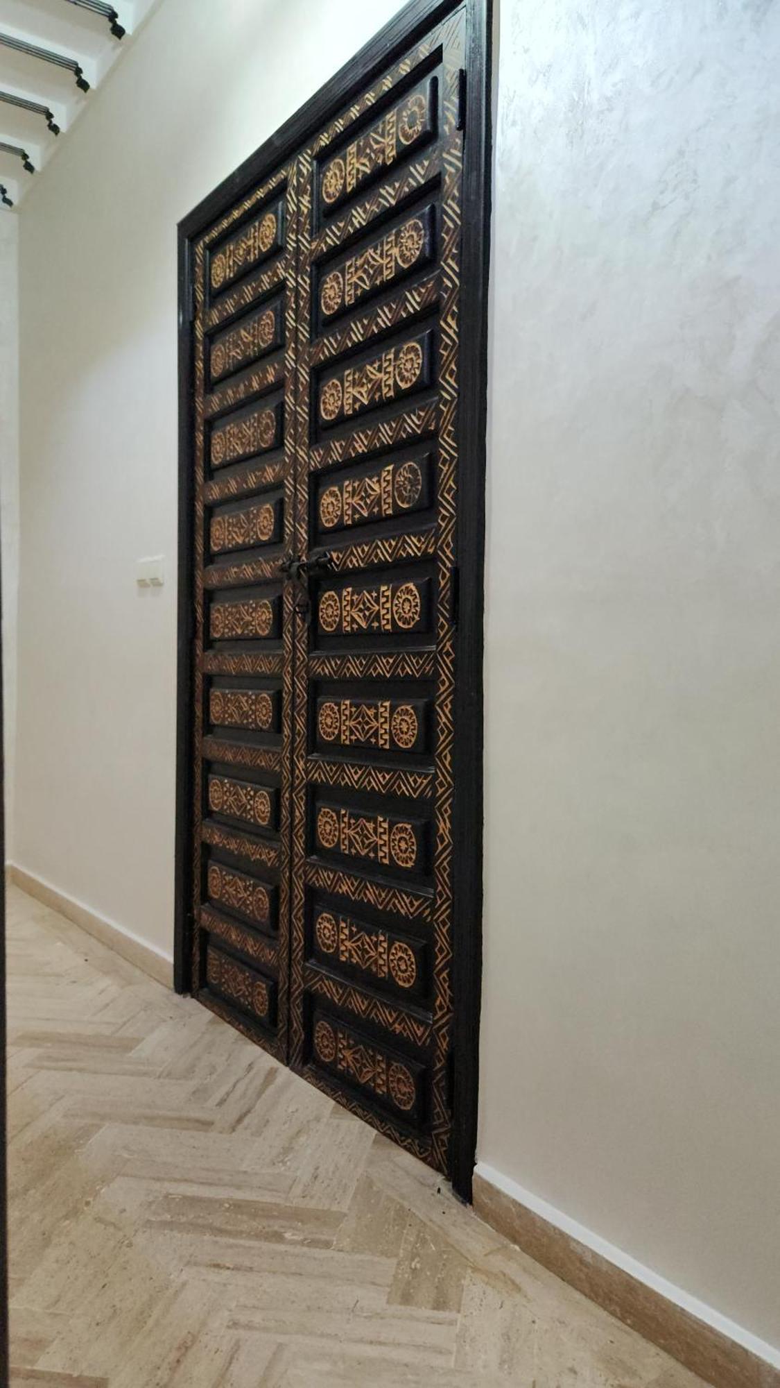 Riad Marrakech Boujloud 마라케시 외부 사진