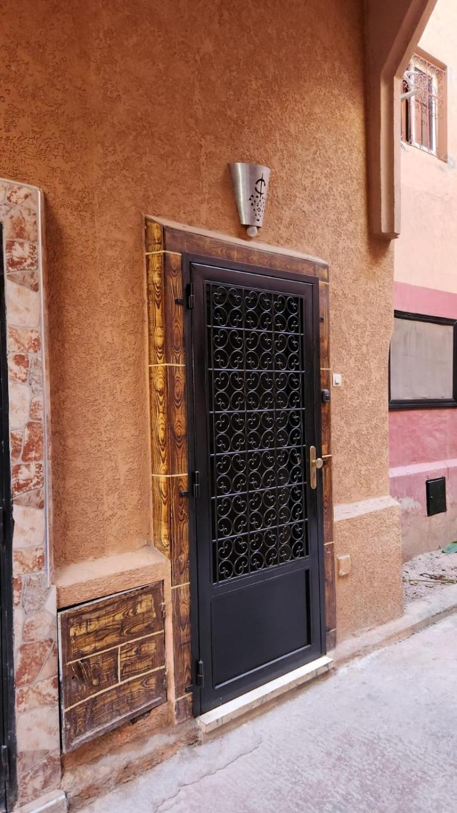 Riad Marrakech Boujloud 마라케시 외부 사진