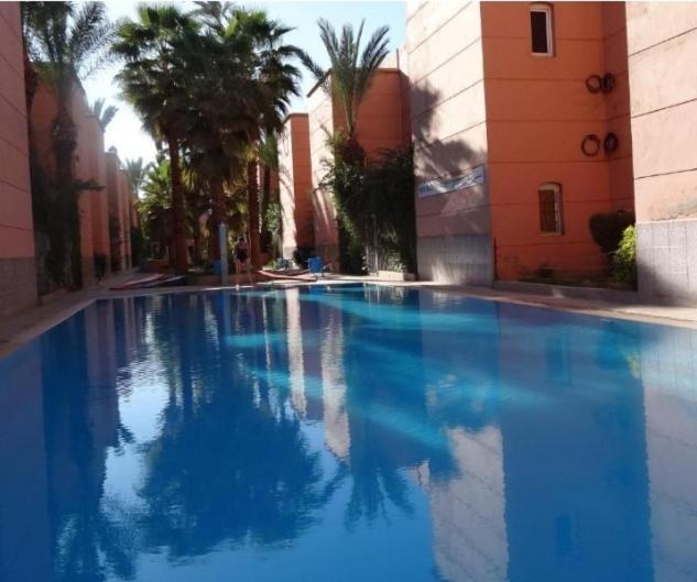 Riad Marrakech Boujloud 마라케시 외부 사진