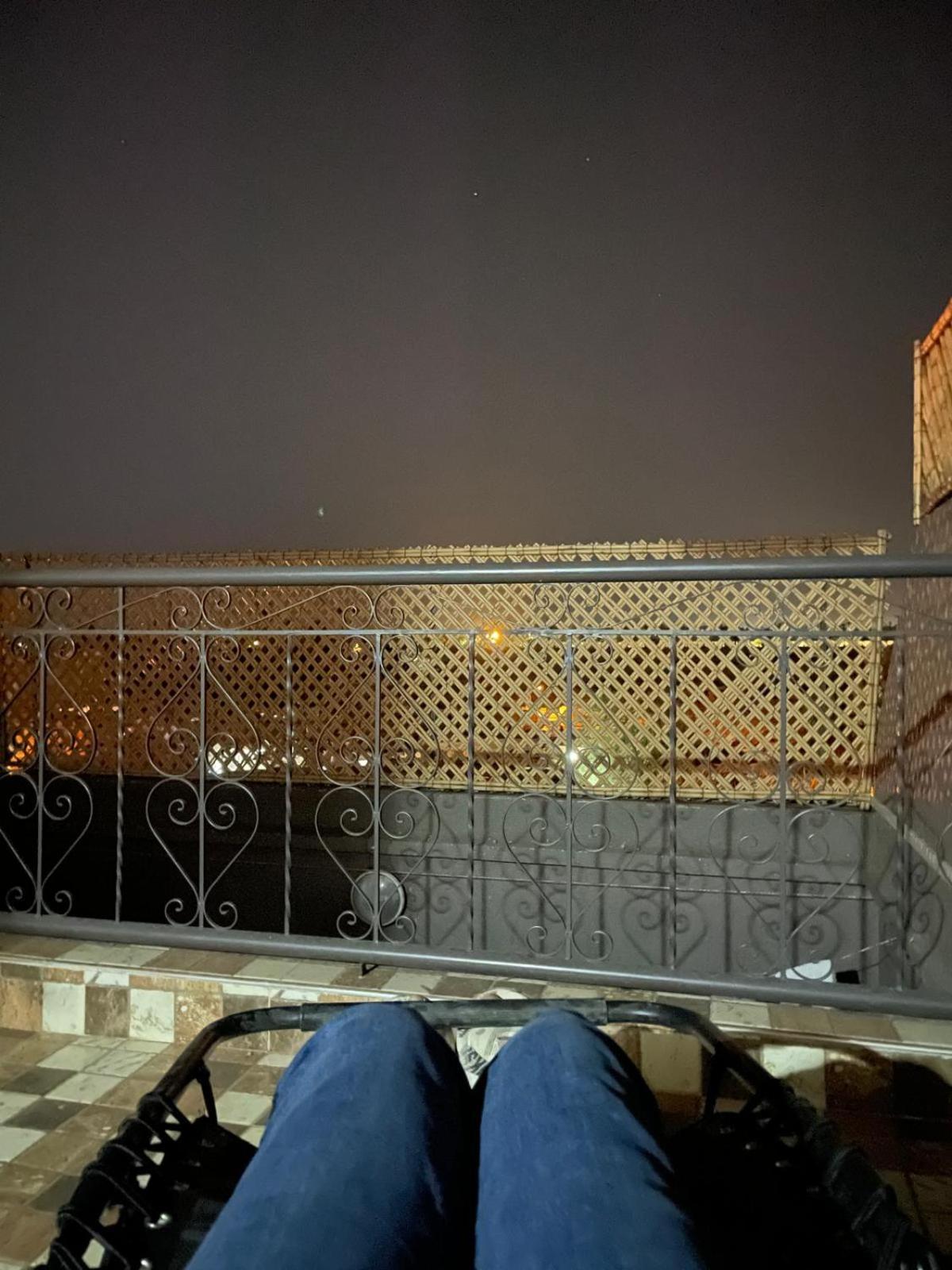 Riad Marrakech Boujloud 마라케시 외부 사진