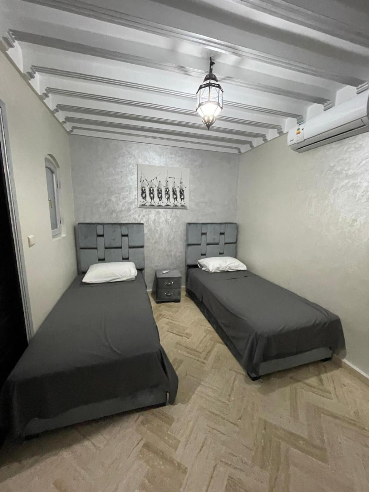 Riad Marrakech Boujloud 마라케시 외부 사진