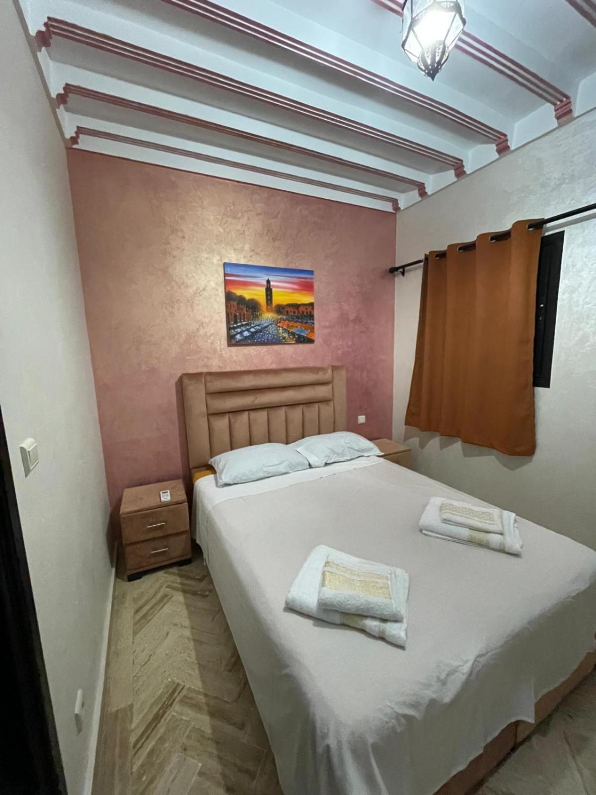 Riad Marrakech Boujloud 마라케시 외부 사진
