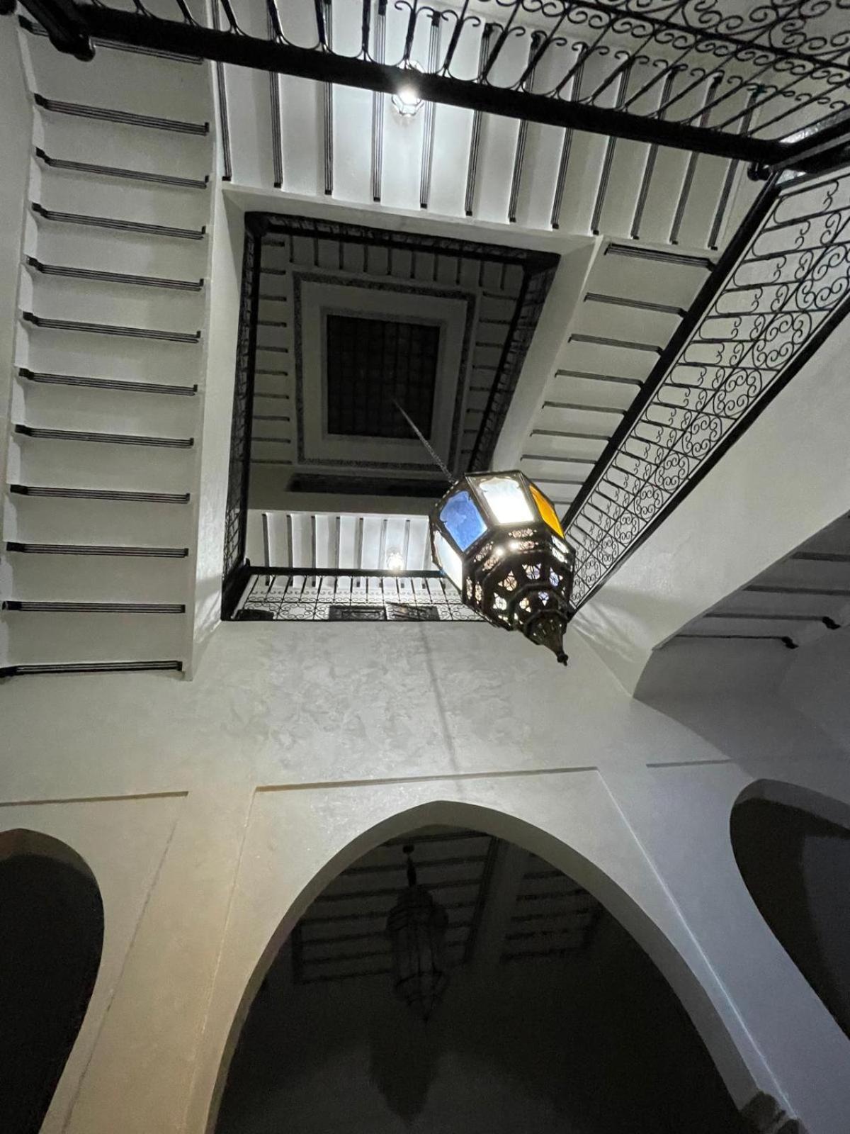 Riad Marrakech Boujloud 마라케시 외부 사진
