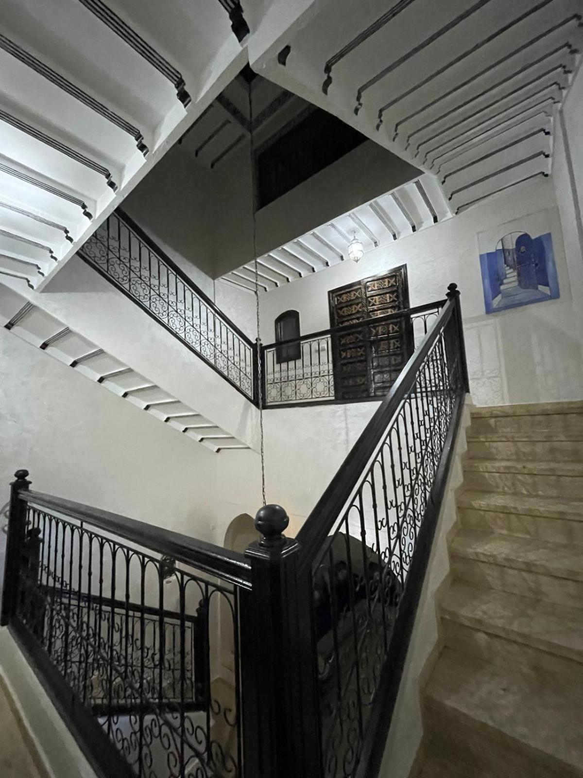 Riad Marrakech Boujloud 마라케시 외부 사진