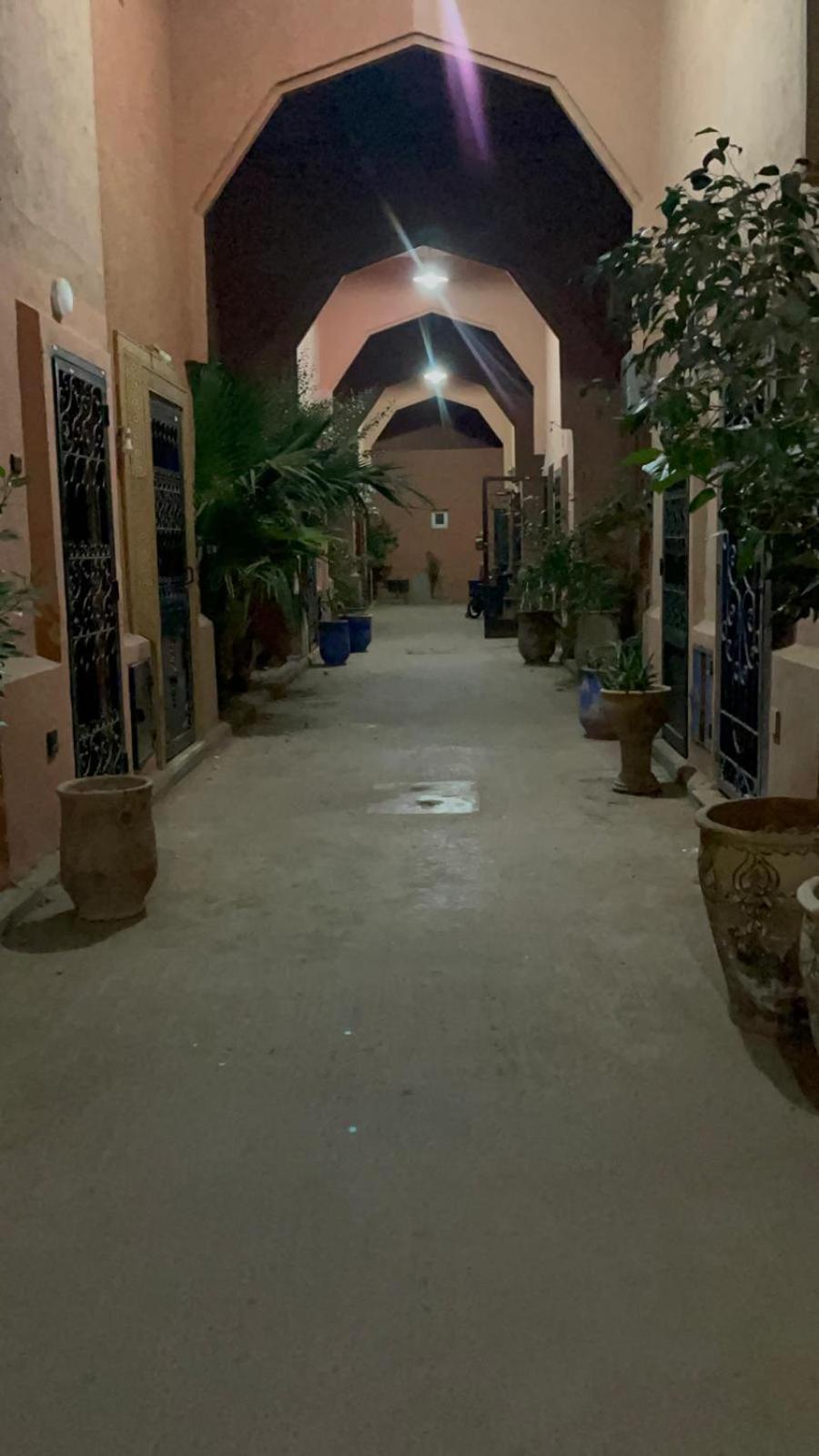Riad Marrakech Boujloud 마라케시 외부 사진