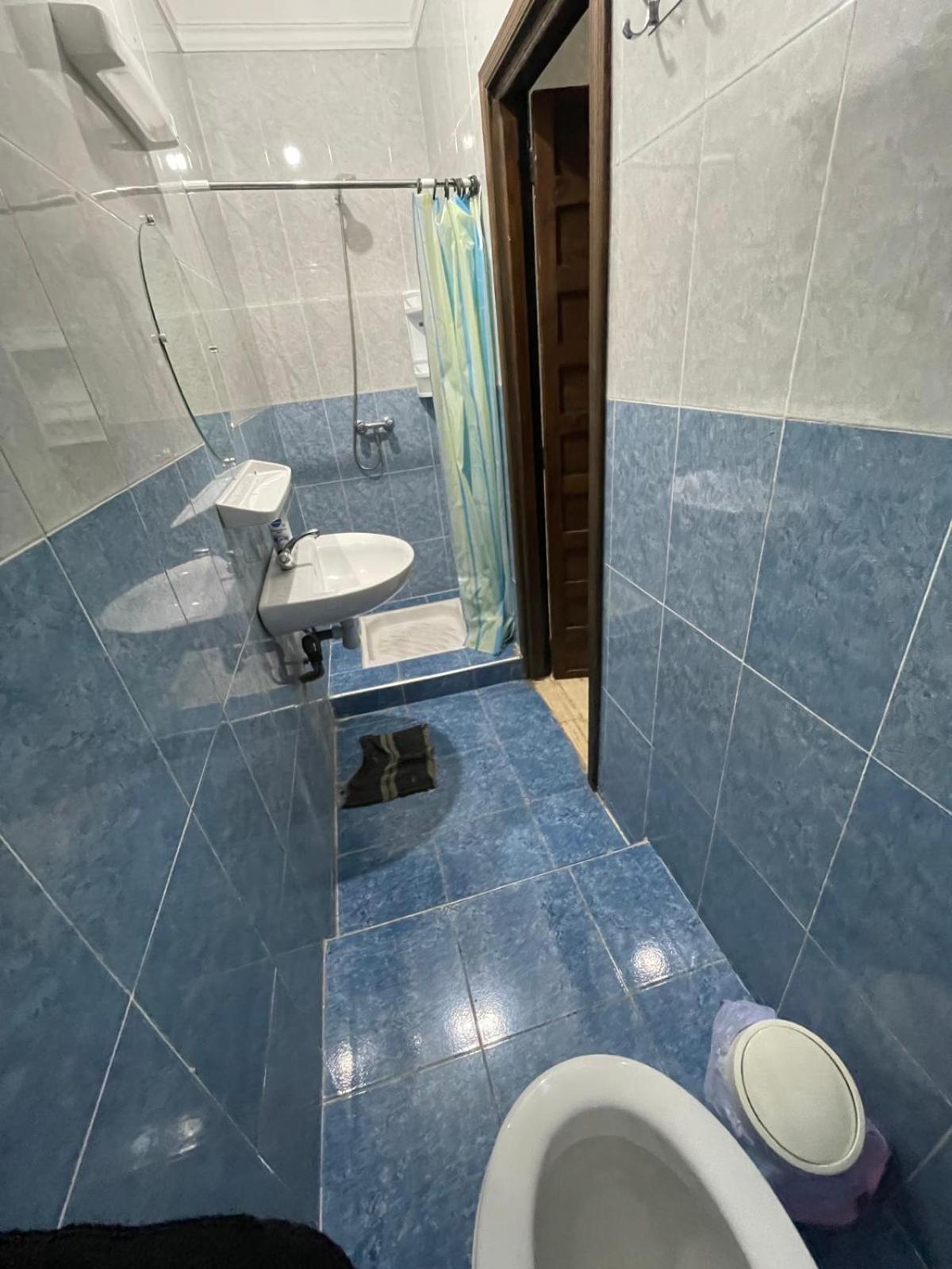 Riad Marrakech Boujloud 마라케시 외부 사진