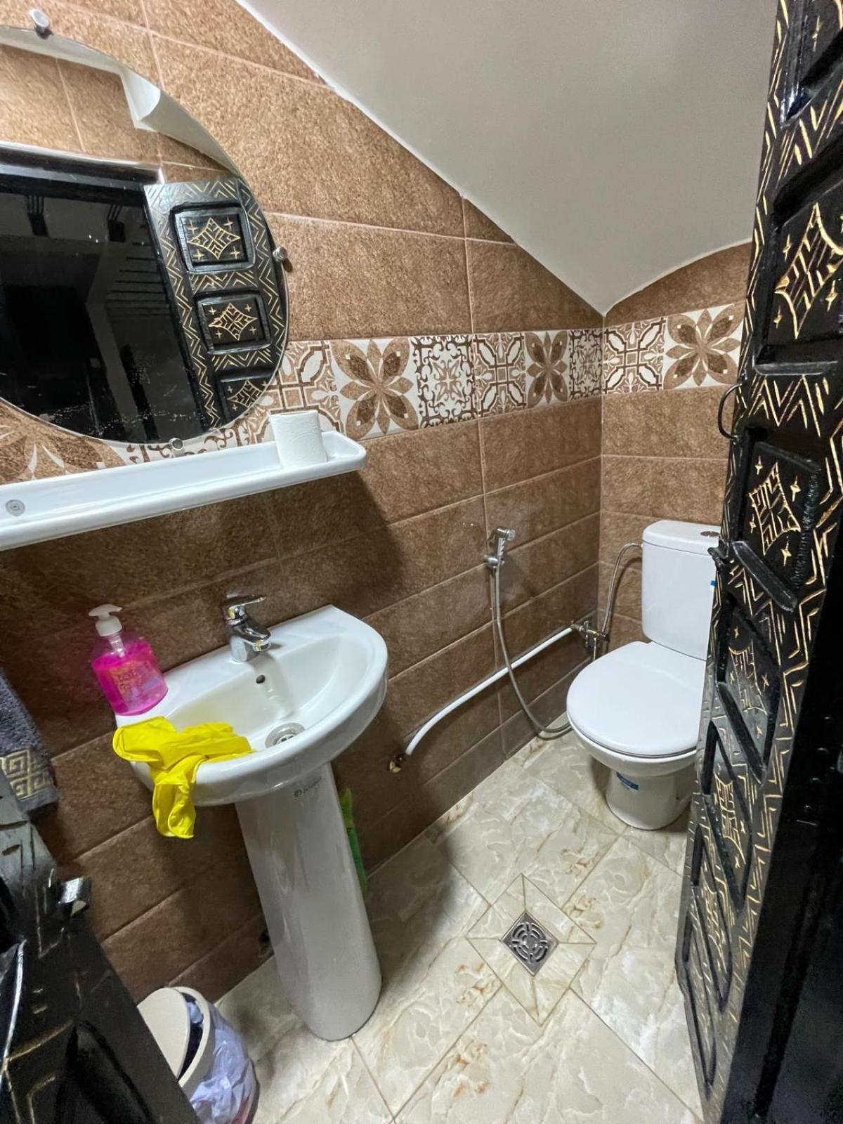 Riad Marrakech Boujloud 마라케시 외부 사진