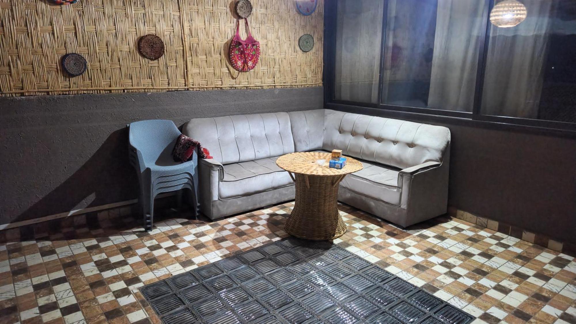 Riad Marrakech Boujloud 마라케시 외부 사진